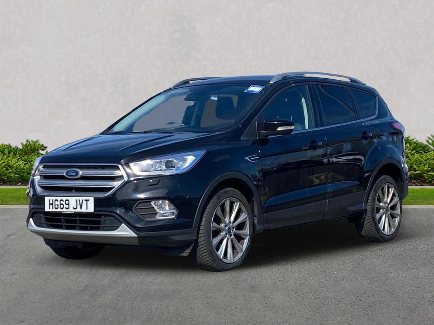 Used Ford Kuga 2019 for sale - 78192407: Photo 22