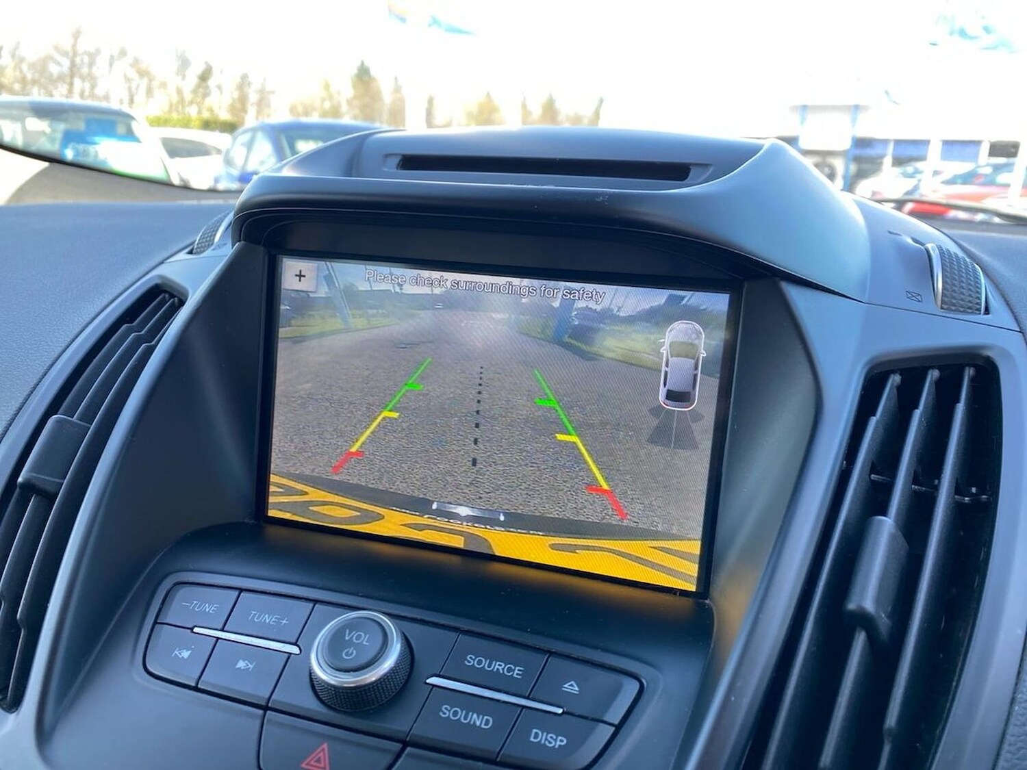 Used Ford Kuga 2019 for sale - 78192407: Photo 25