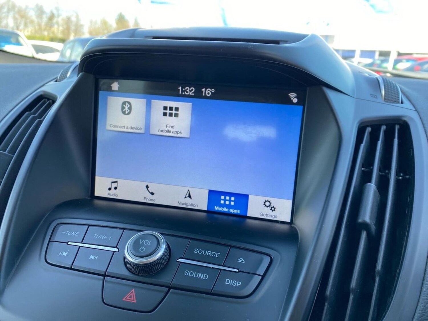 Used Ford Kuga 2019 for sale - 78192407: Photo 27