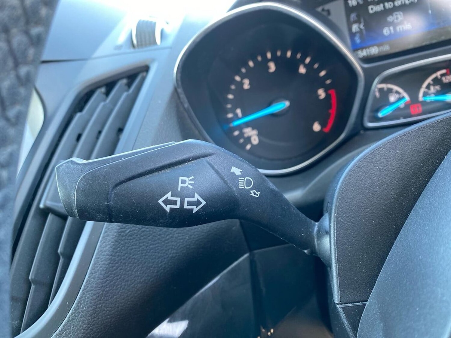 Used Ford Kuga 2019 for sale - 78192407: Photo 30