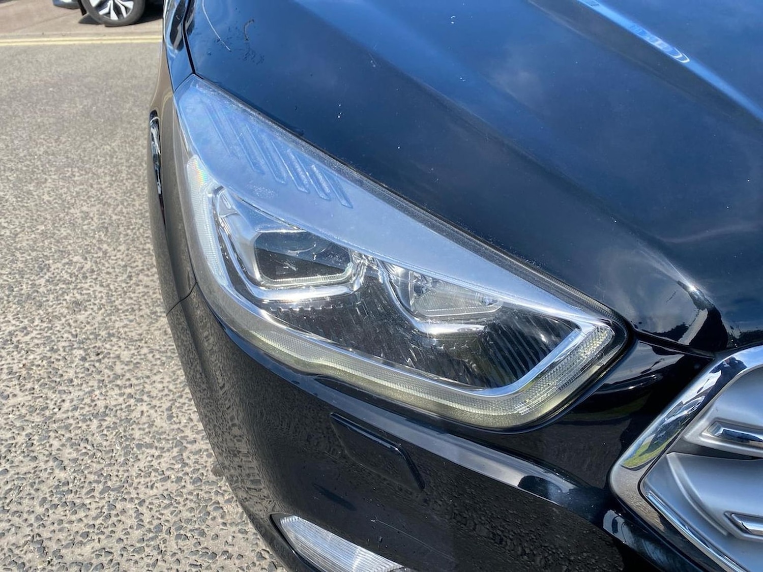 Used Ford Kuga 2019 for sale - 78192407: Photo 35