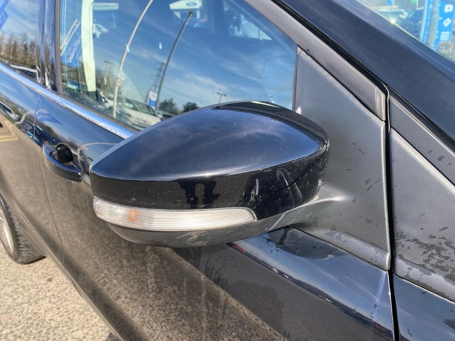 Used Ford Kuga 2019 for sale - 78192407: Photo 36