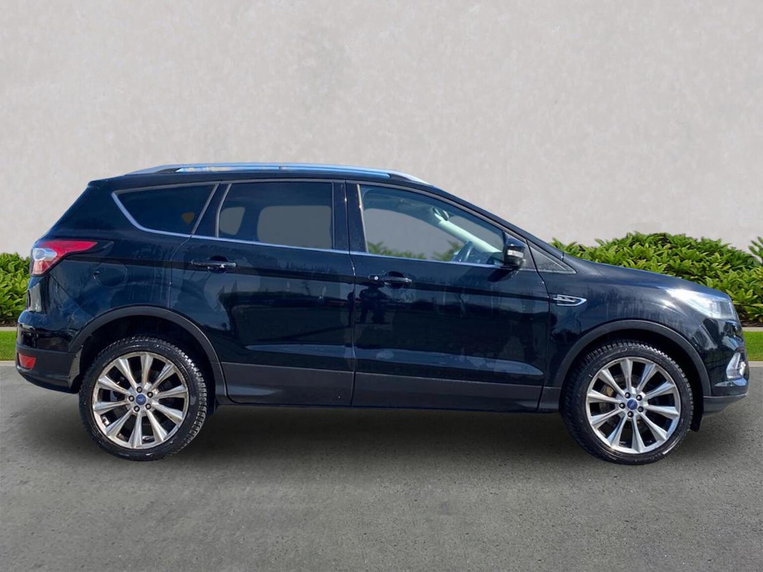 Used Ford Kuga 2019 for sale - 78192407: Photo 5