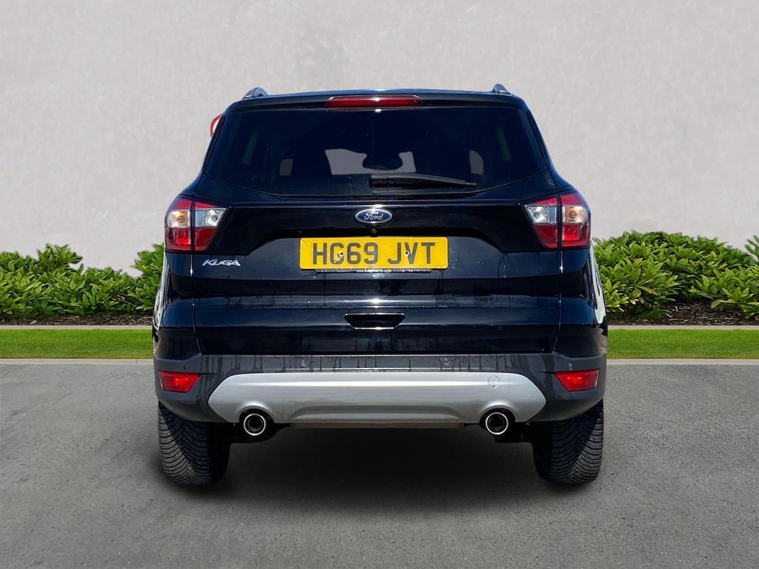 Used Ford Kuga 2019 for sale - 78192407: Photo 6