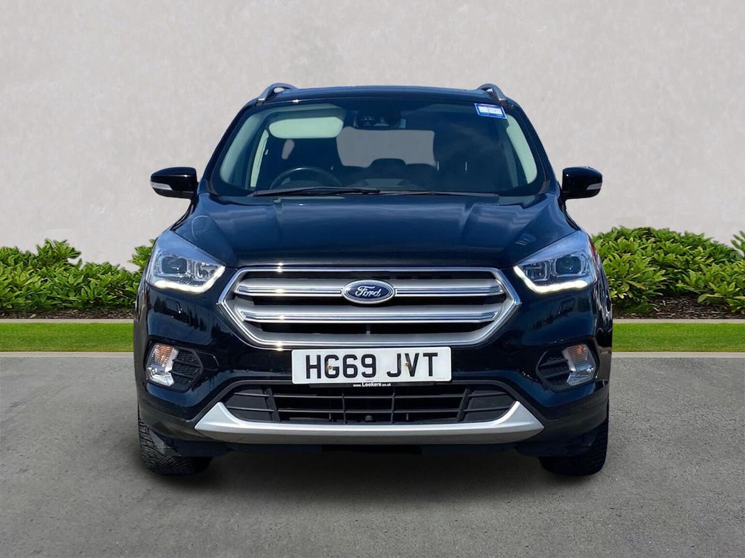 Used Ford Kuga 2019 for sale - 78192407: Photo 7