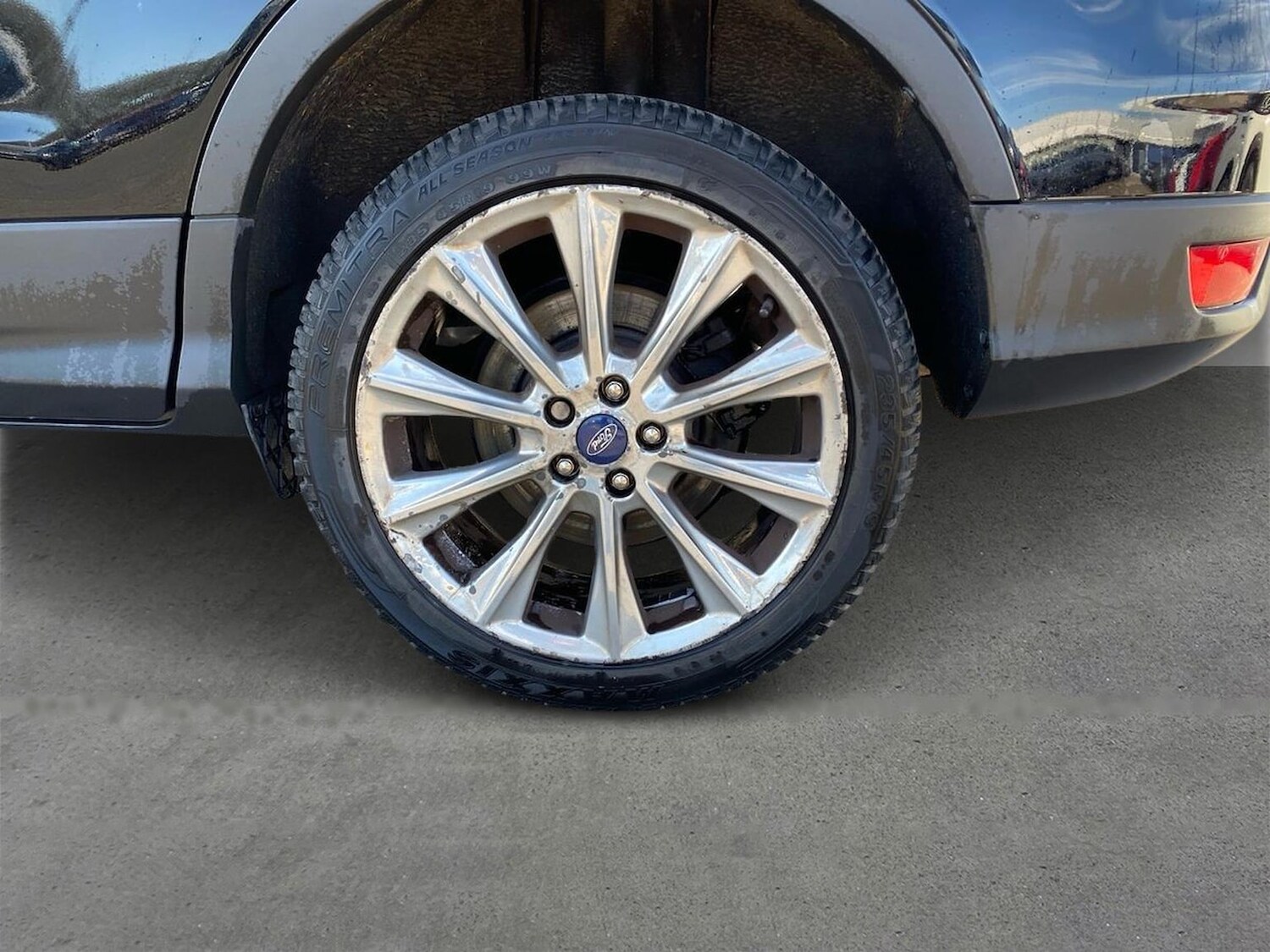 Used Ford Kuga 2019 for sale - 78192407: Photo 8