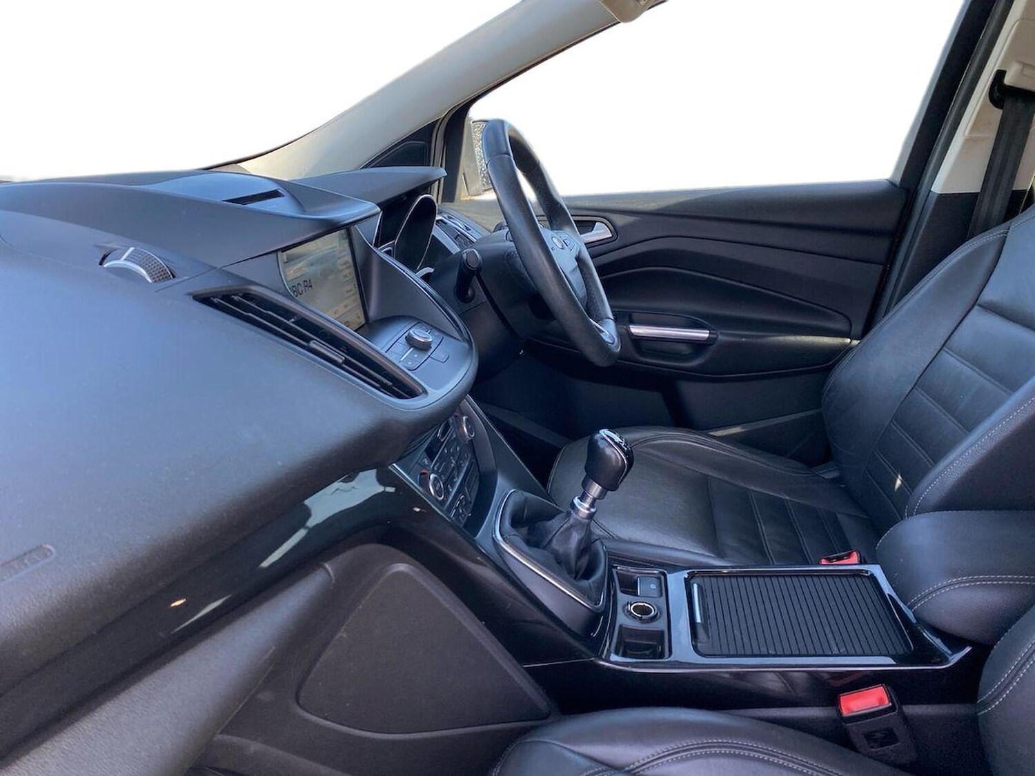 Used Ford Kuga 2019 for sale - 78192407: Photo 9