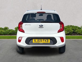 Used Kia Picanto 2019 for sale - 79185416: Photo