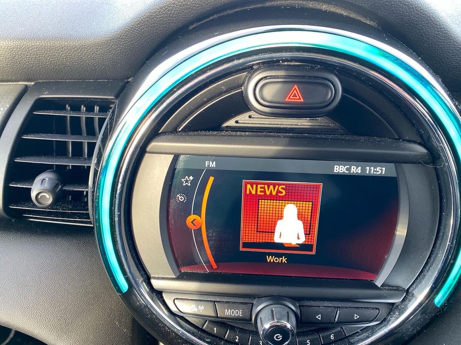 Used MINI Hatch 2019 for sale - 77701347: Photo 11