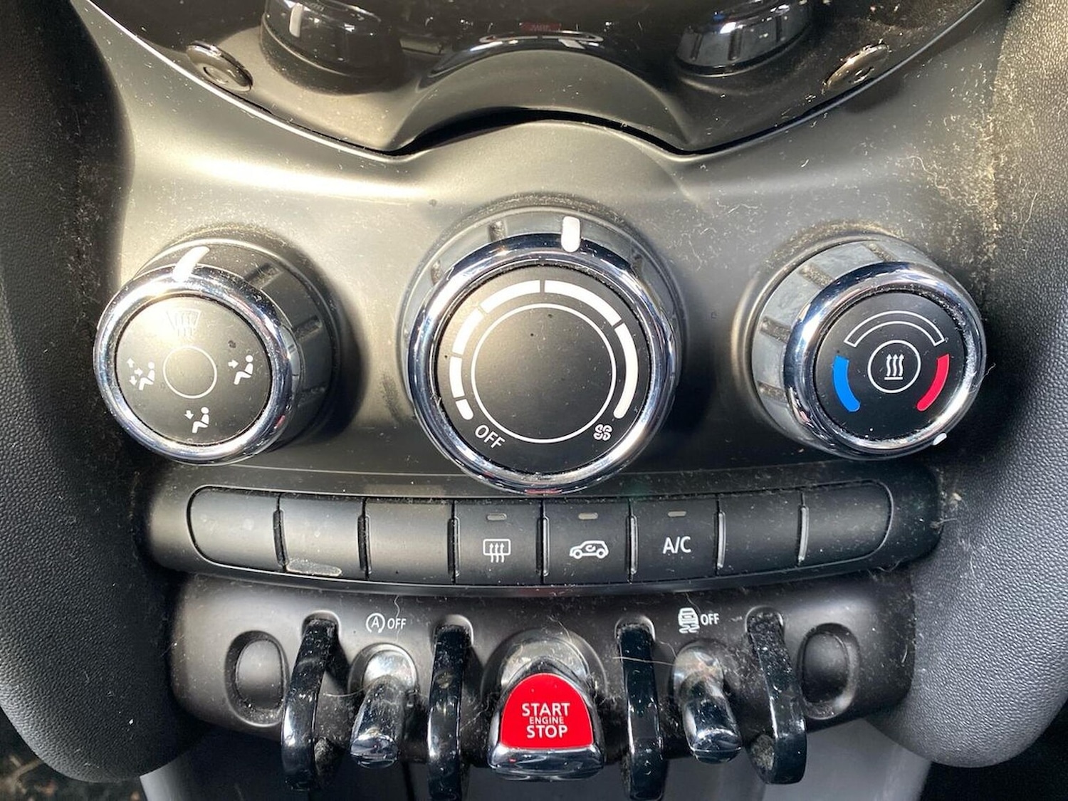 Used MINI Hatch 2019 for sale - 77701347: Photo 12