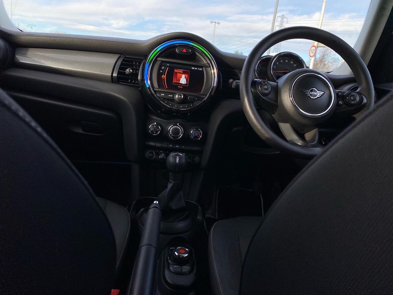 Used MINI Hatch 2019 for sale - 77701347: Photo 13