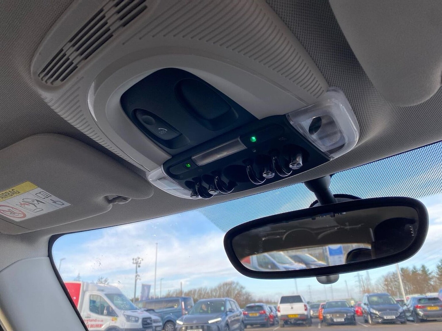 Used MINI Hatch 2019 for sale - 77701347: Photo 14