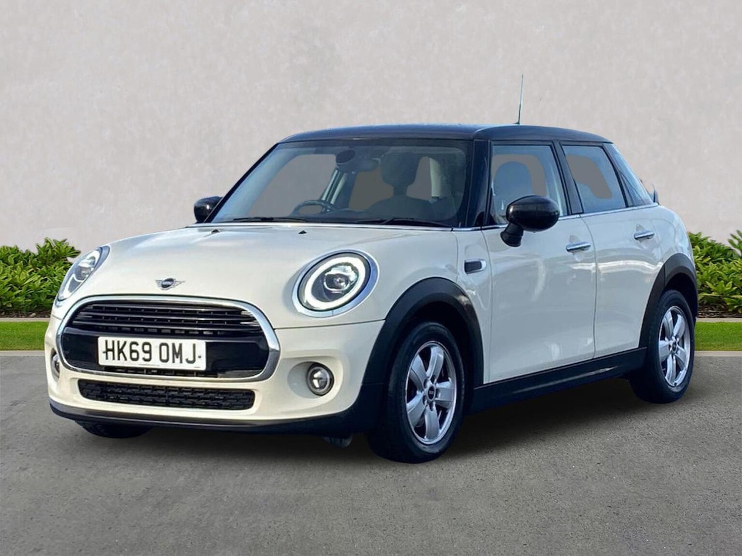 Used MINI Hatch 2019 for sale - 77701347: Photo 20