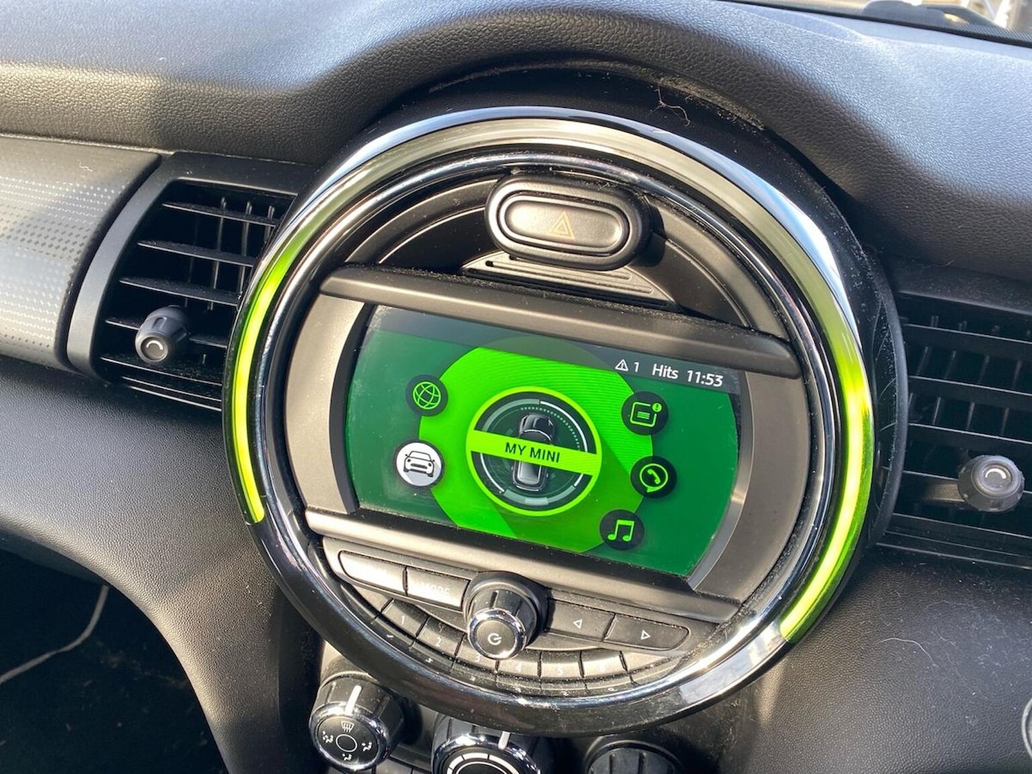 Used MINI Hatch 2019 for sale - 77701347: Photo 24