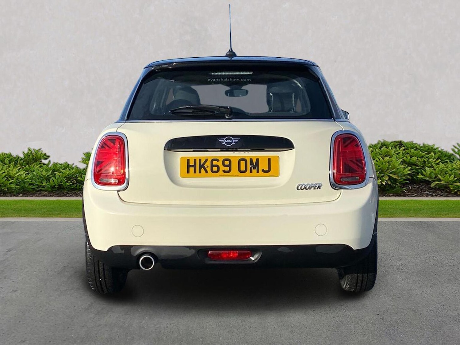 Used MINI Hatch 2019 for sale - 77701347: Photo 4