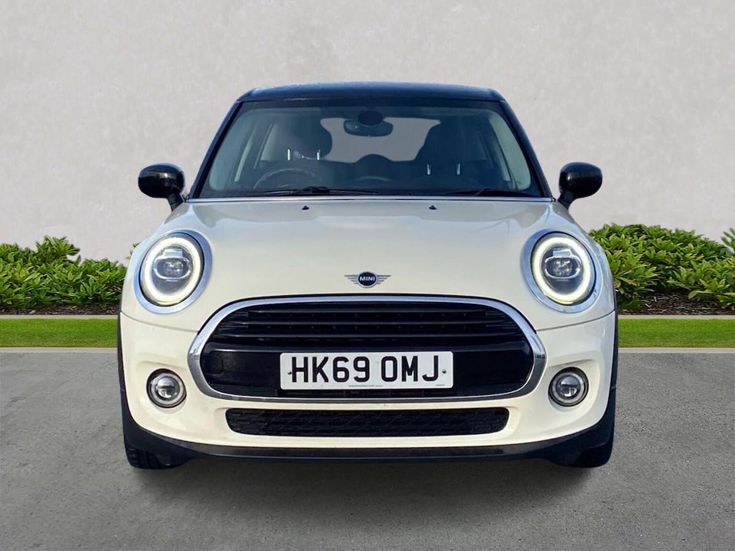 Used MINI Hatch 2019 for sale - 77701347: Photo 5