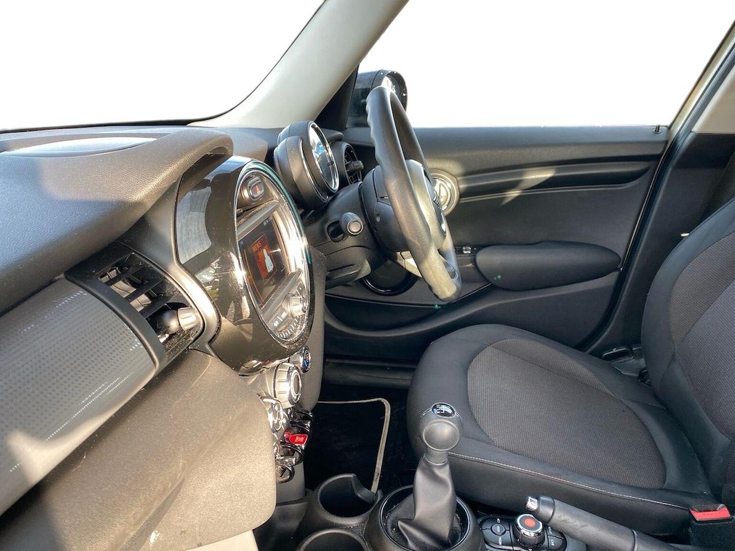 Used MINI Hatch 2019 for sale - 77701347: Photo 7