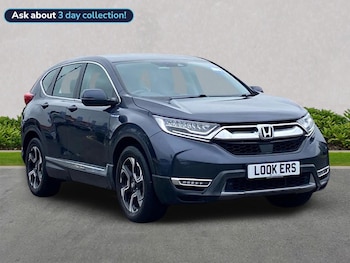 Used Honda CR-V 2019 for sale - 78870627: Photo