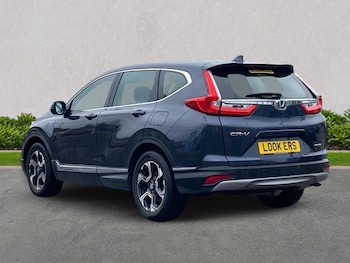 Used Honda CR-V 2019 for sale - 78870627: Photo