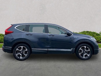Used Honda CR-V 2019 for sale - 78870627: Photo