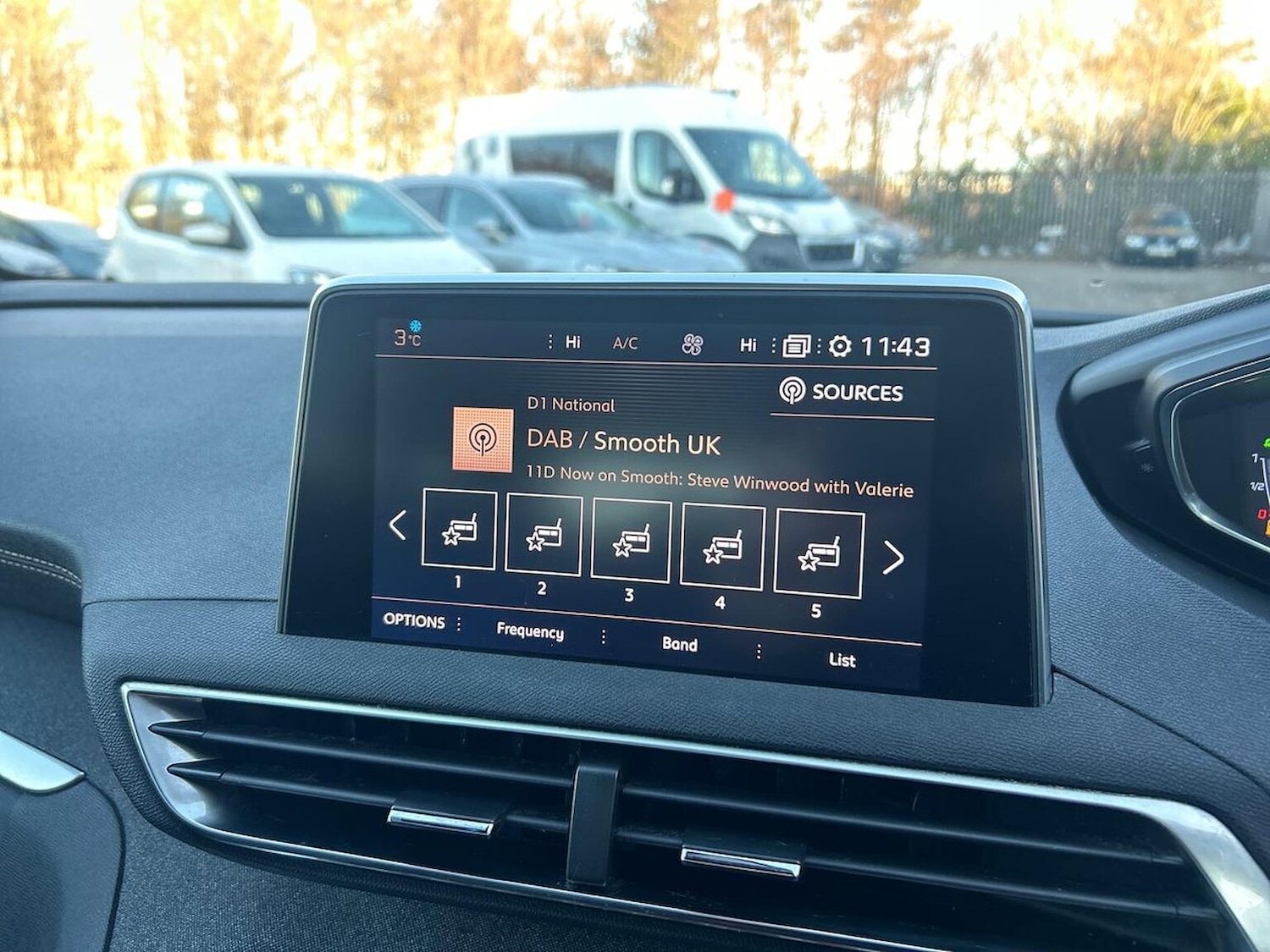 Used Peugeot 5008 2018 for sale - 77077351: Photo 13