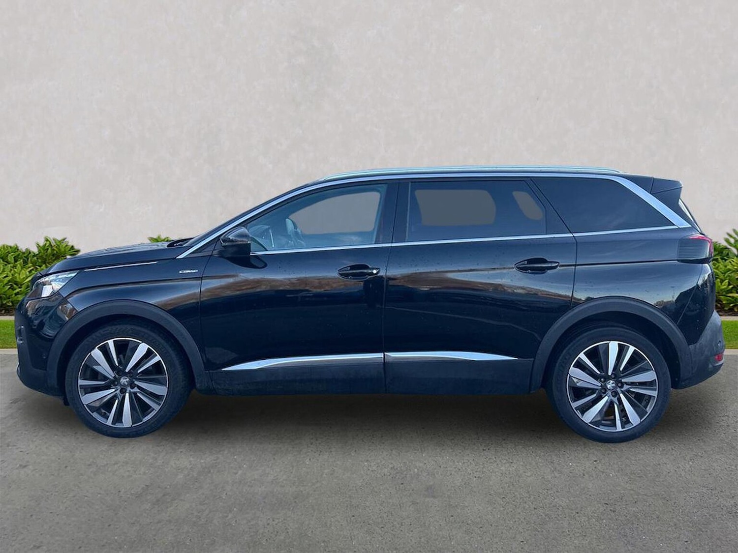 Used Peugeot 5008 2018 for sale - 77077351: Photo 21