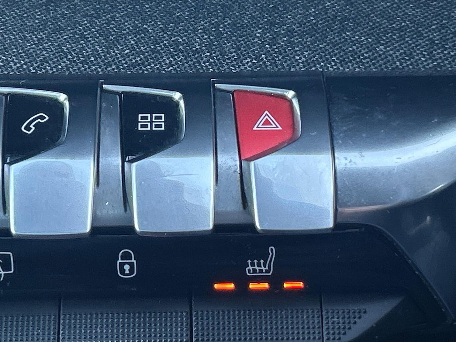 Used Peugeot 5008 2018 for sale - 77077351: Photo 24