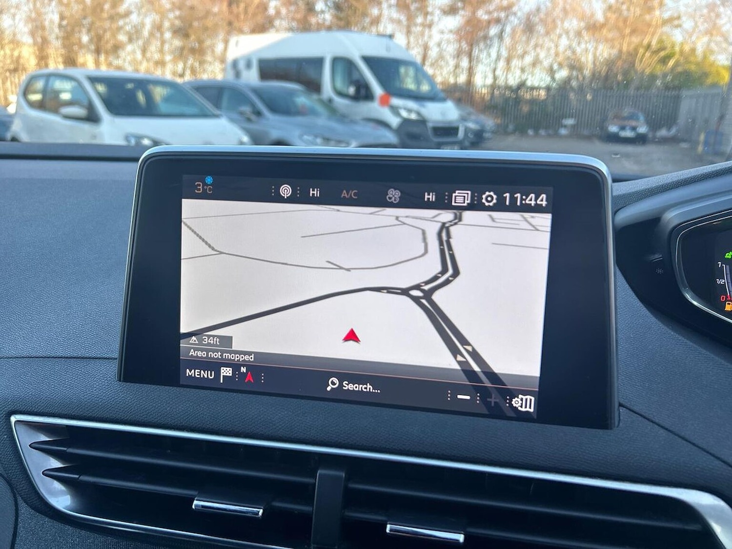 Used Peugeot 5008 2018 for sale - 77077351: Photo 26