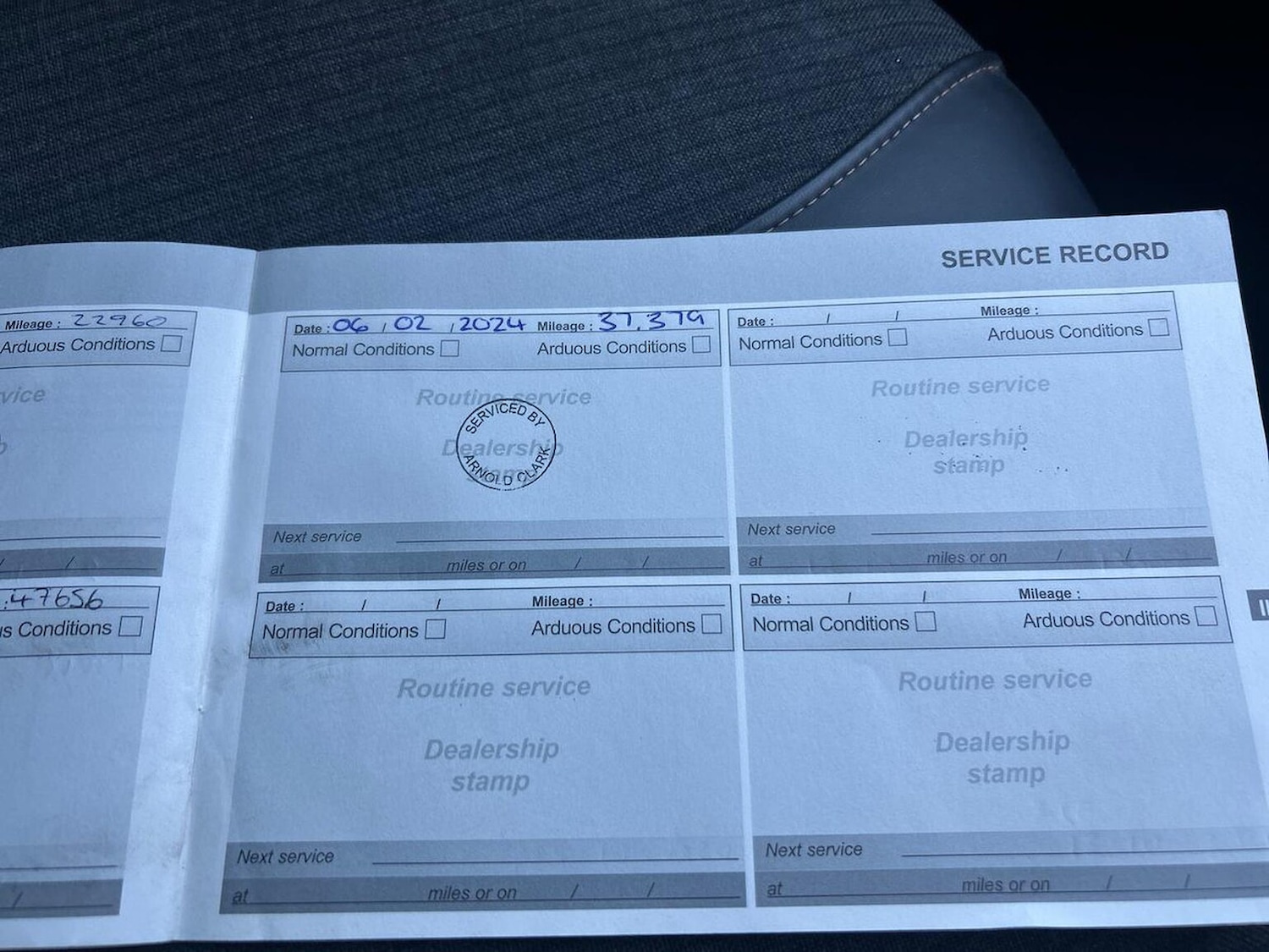 Used Peugeot 5008 2018 for sale - 77077351: Photo 30