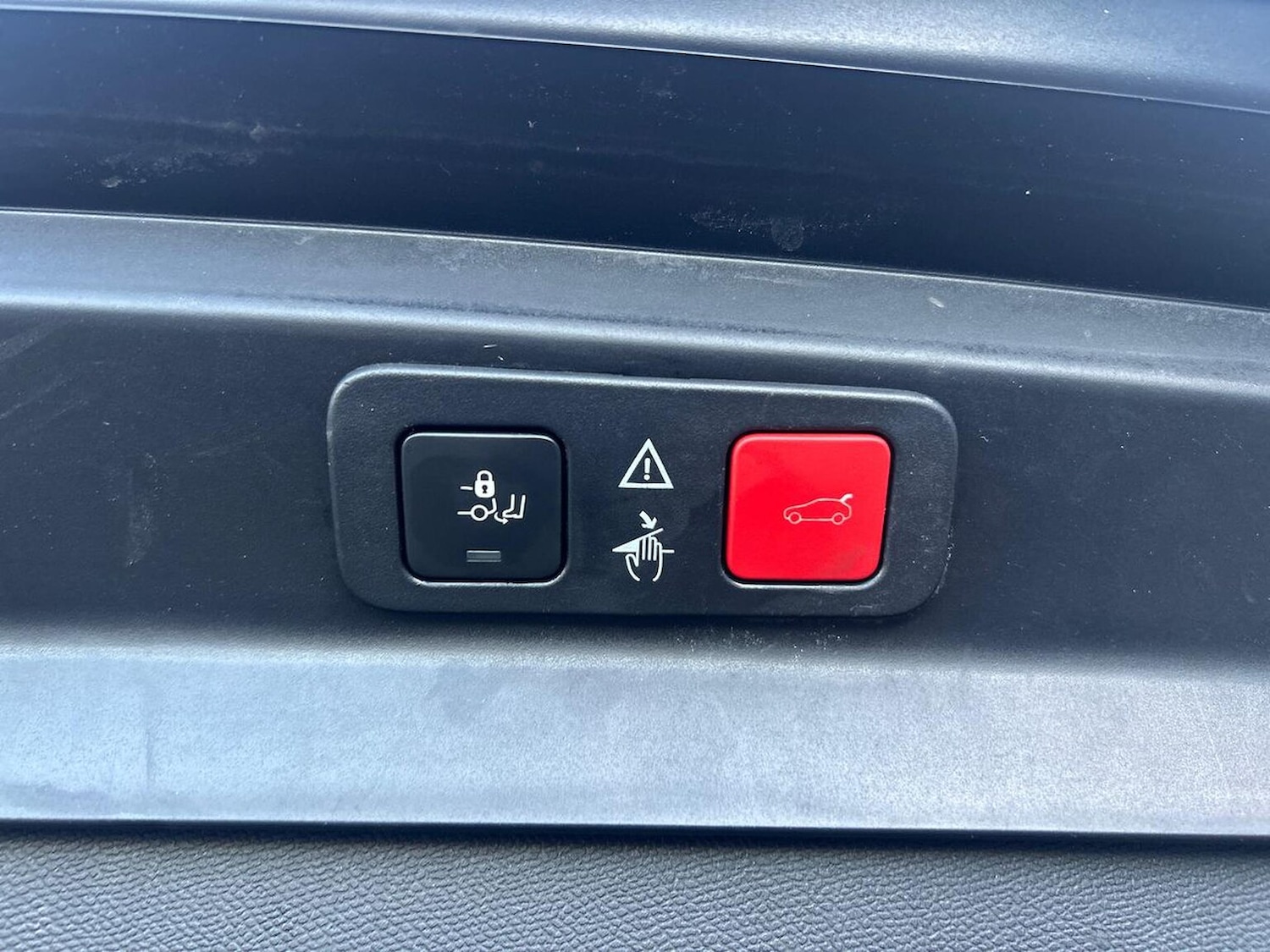 Used Peugeot 5008 2018 for sale - 77077351: Photo 33