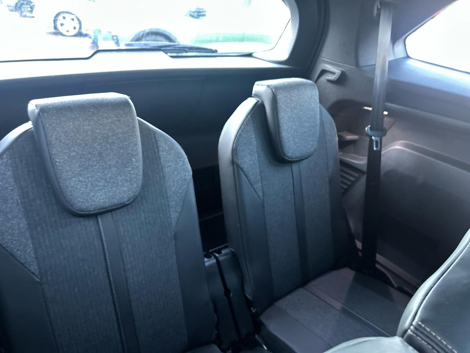 Used Peugeot 5008 2018 for sale - 77077351: Photo 34