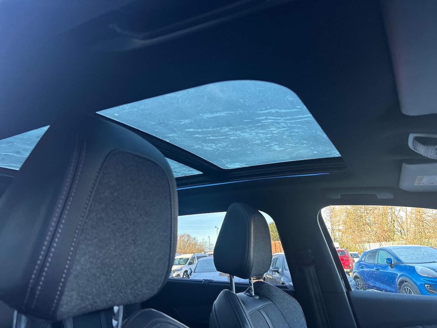 Used Peugeot 5008 2018 for sale - 77077351: Photo 35