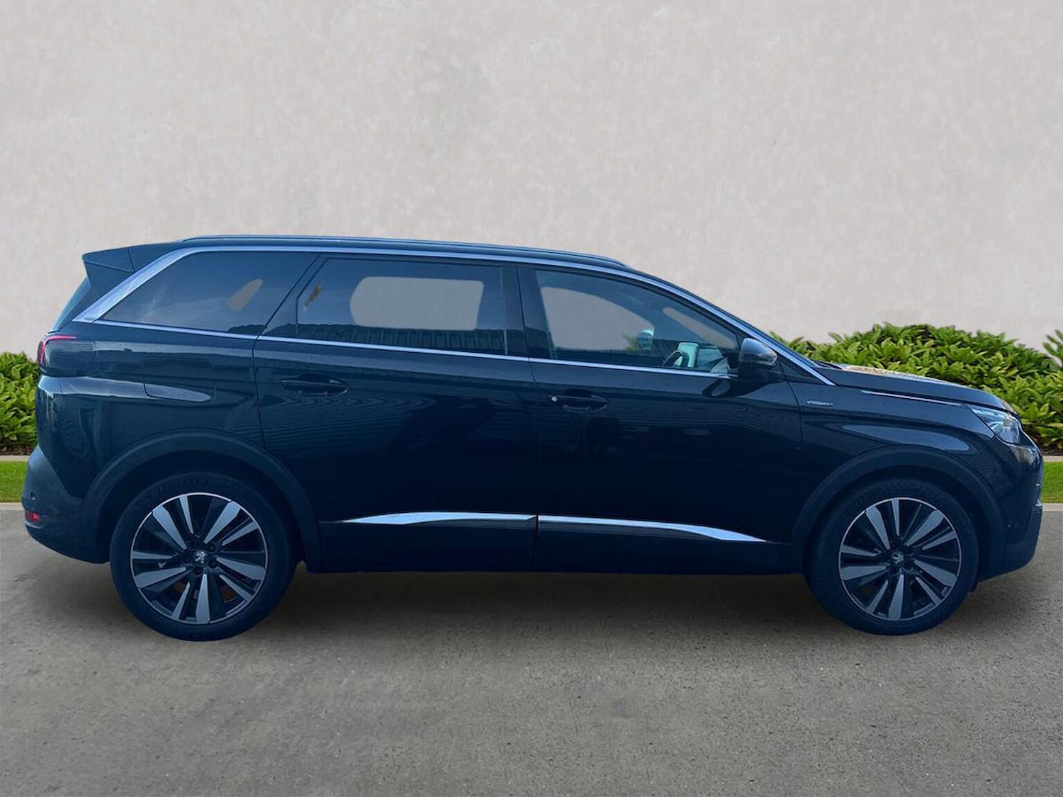 Used Peugeot 5008 2018 for sale - 77077351: Photo 5