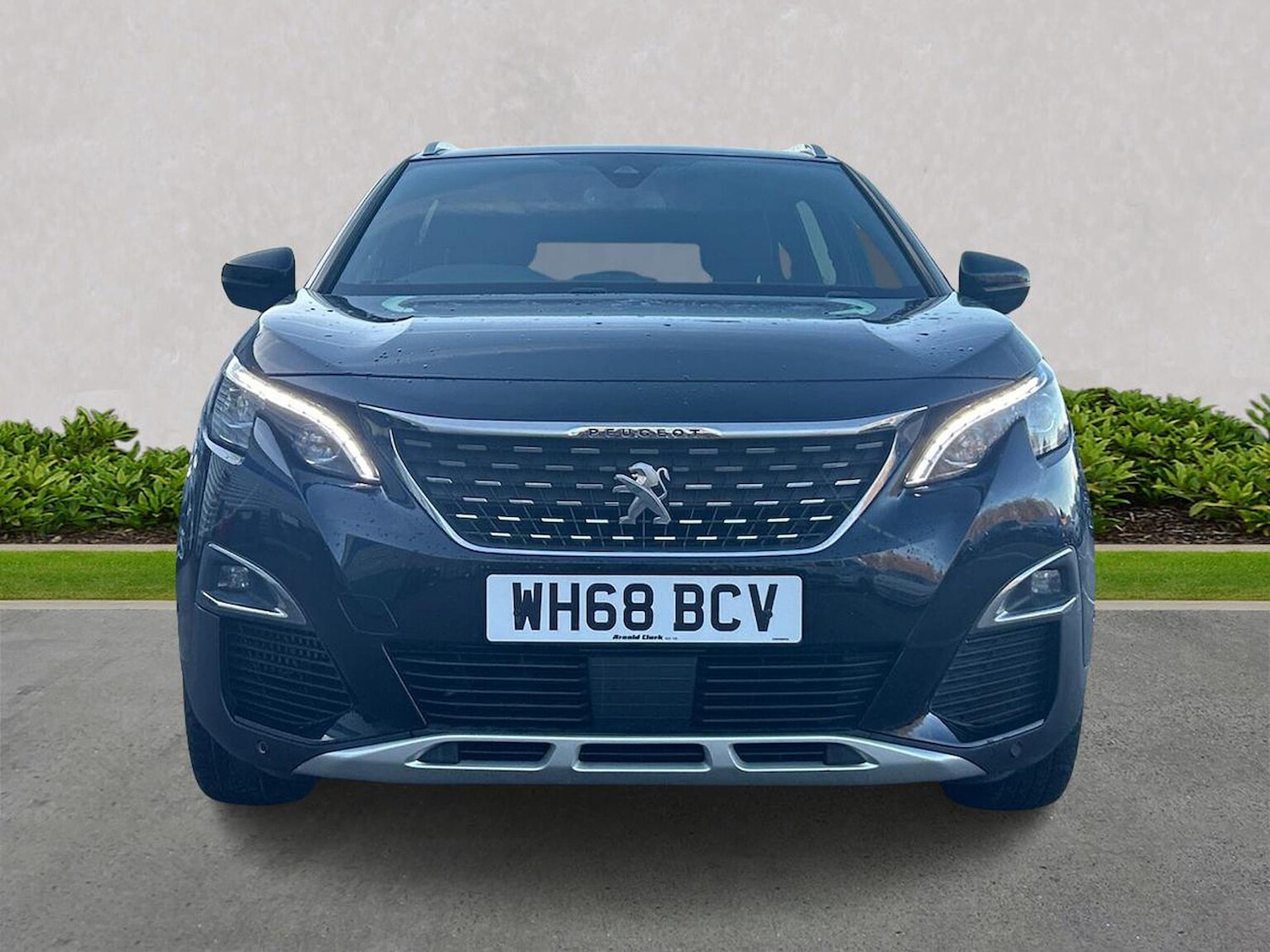 Used Peugeot 5008 2018 for sale - 77077351: Photo 7