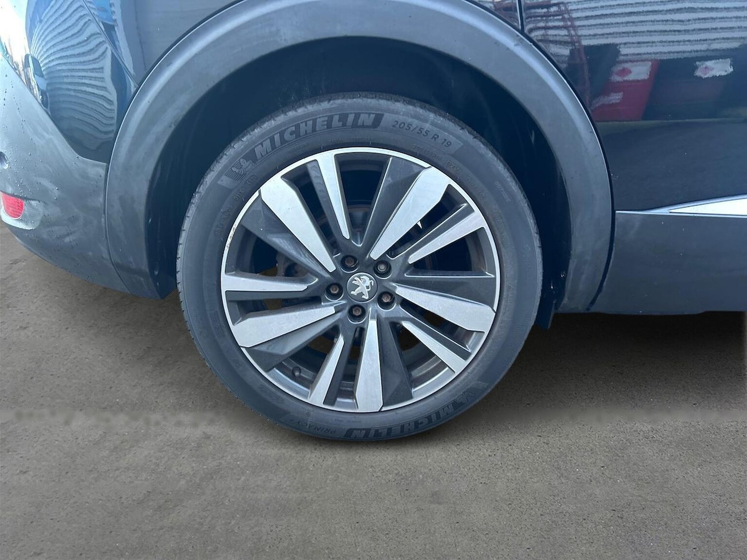 Used Peugeot 5008 2018 for sale - 77077351: Photo 8