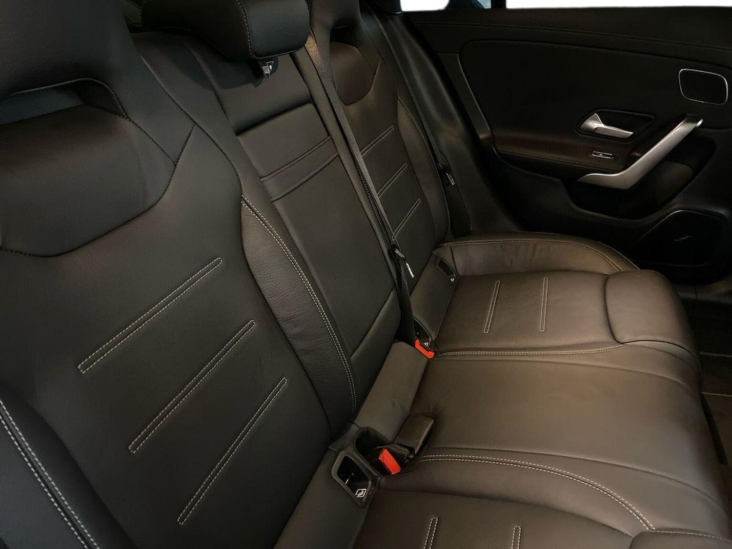 Used Mercedes-Benz CLA 2023 for sale - 76892100: Photo 16