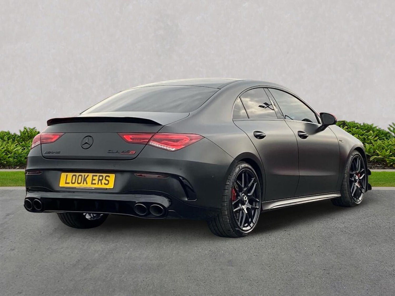 Used Mercedes-Benz CLA 2023 for sale - 76892100: Photo 18