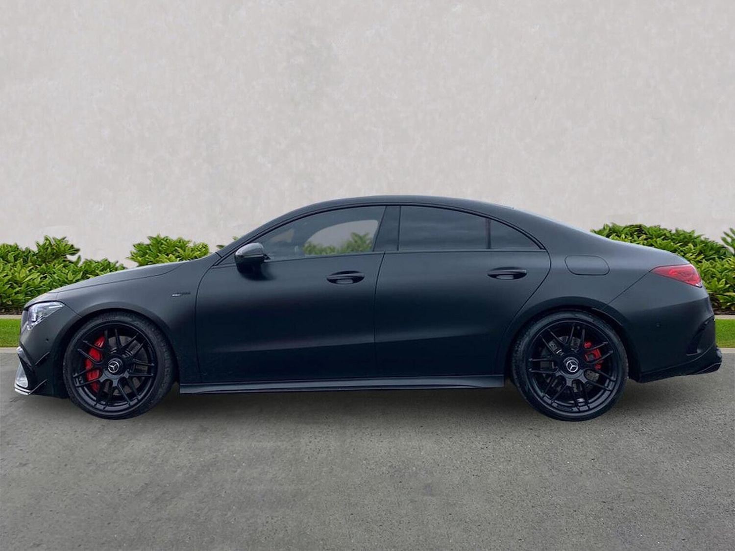 Used Mercedes-Benz CLA 2023 for sale - 76892100: Photo 19