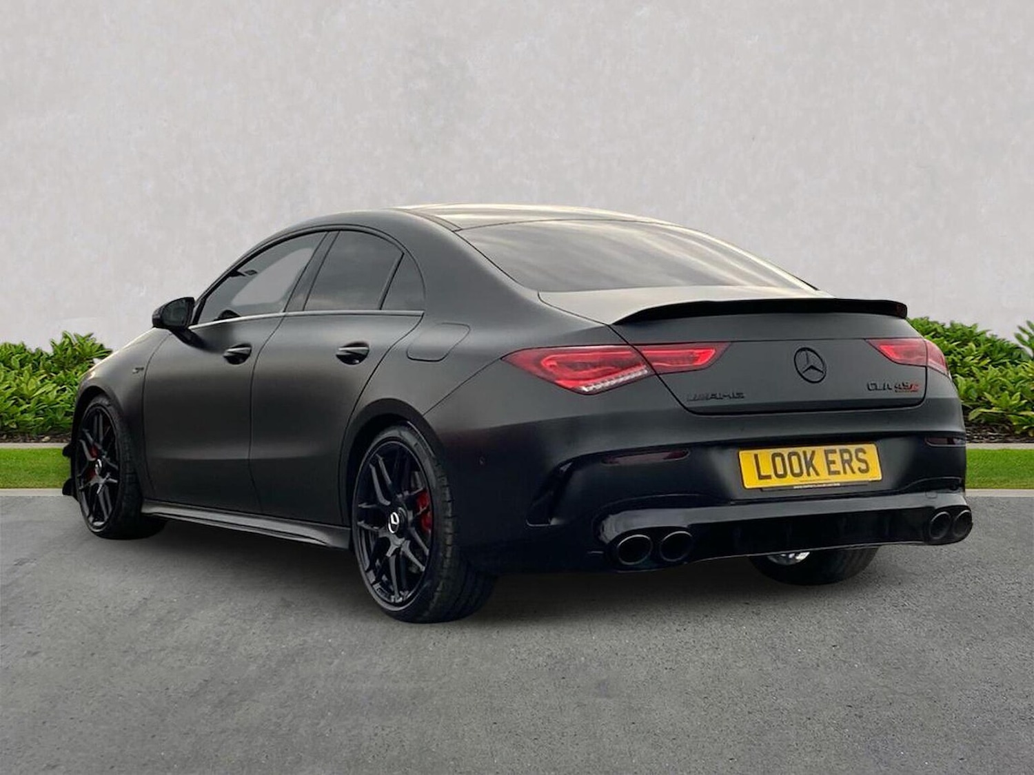 Used Mercedes-Benz CLA 2023 for sale - 76892100: Photo 2