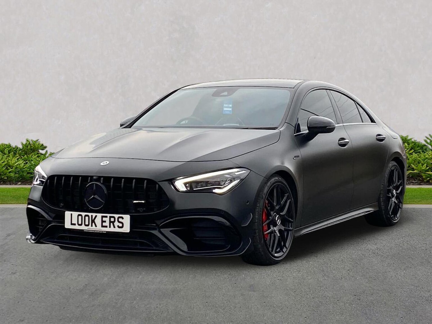 Used Mercedes-Benz CLA 2023 for sale - 76892100: Photo 20