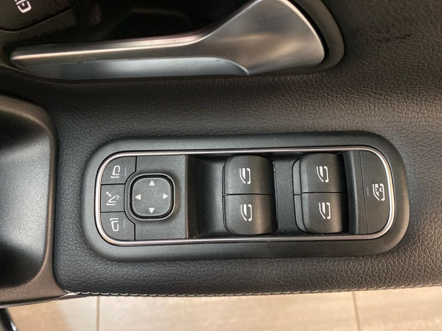 Used Mercedes-Benz CLA 2023 for sale - 76892100: Photo 21