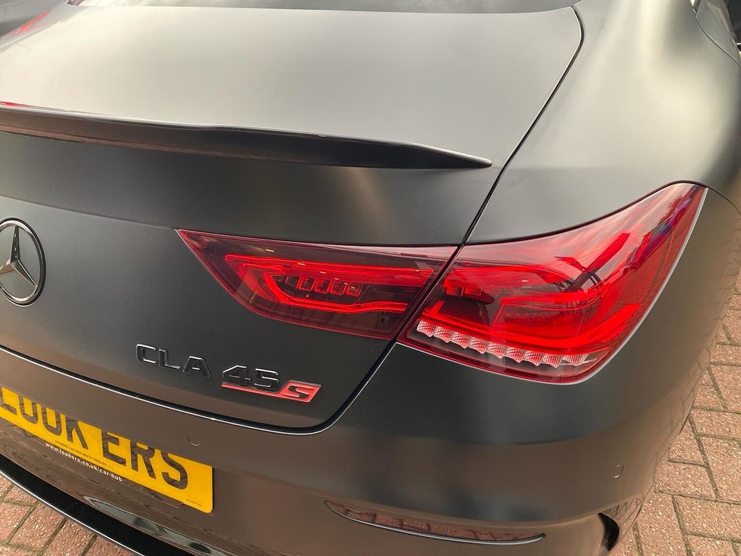 Used Mercedes-Benz CLA 2023 for sale - 76892100: Photo 23