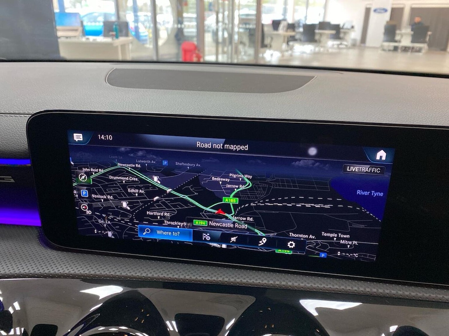 Used Mercedes-Benz CLA 2023 for sale - 76892100: Photo 24