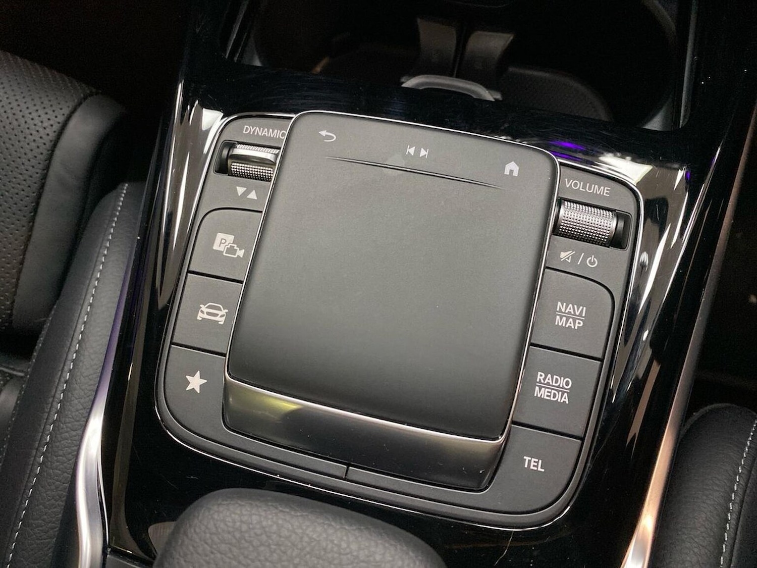 Used Mercedes-Benz CLA 2023 for sale - 76892100: Photo 25