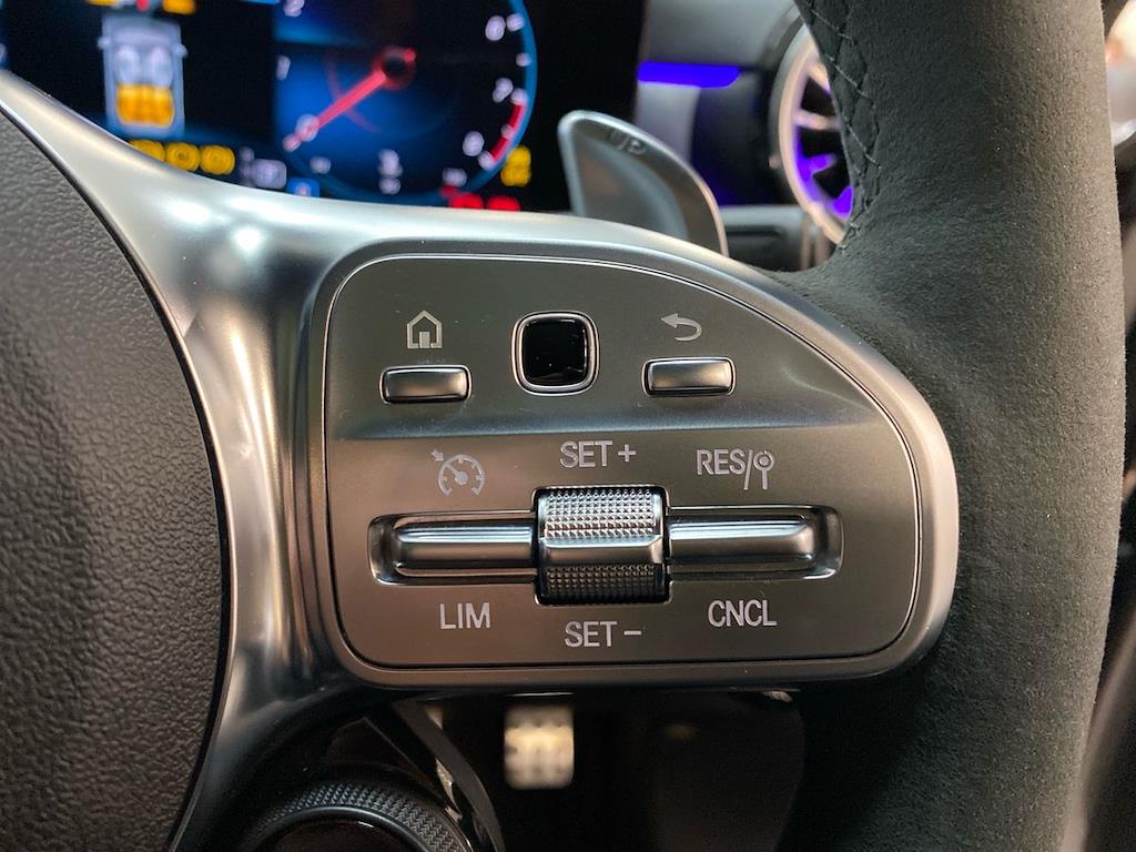 Used Mercedes-Benz CLA 2023 for sale - 76892100: Photo 27