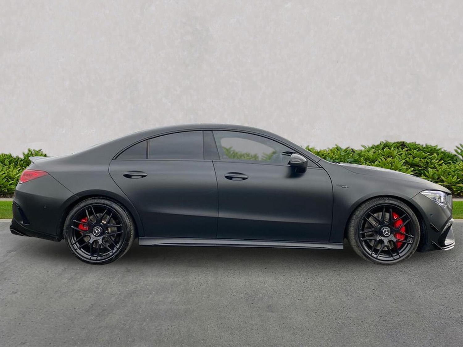 Used Mercedes-Benz CLA 2023 for sale - 76892100: Photo 3