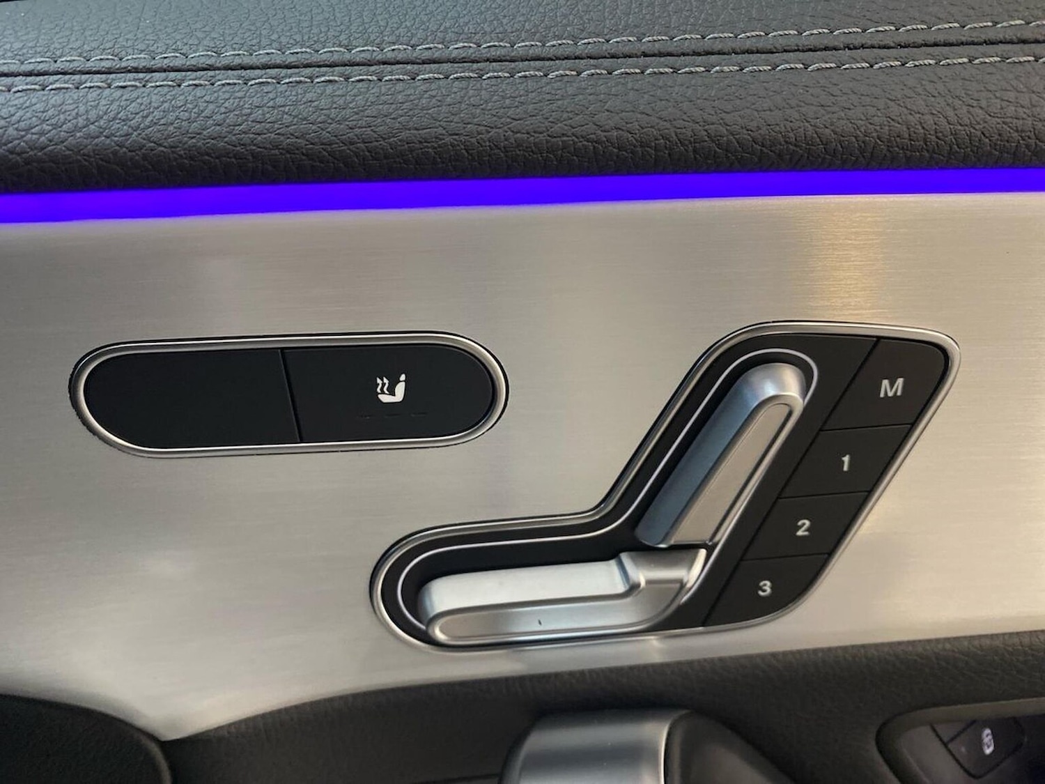 Used Mercedes-Benz CLA 2023 for sale - 76892100: Photo 30