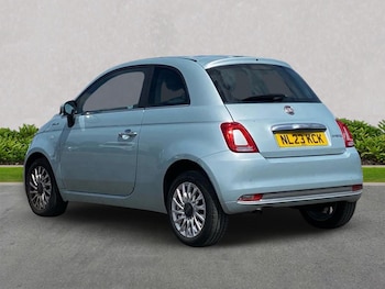 Used Fiat 500 2023 for sale - 79162507: Photo