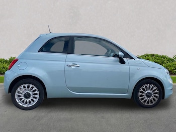 Used Fiat 500 2023 for sale - 79162507: Photo