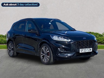 Used Ford Kuga 2023 for sale - 78340452: Photo